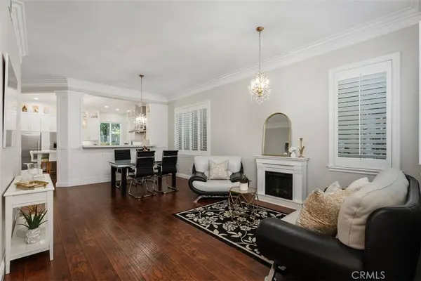 6 Coffeeberry CT, Coto De Caza, CA 92679
