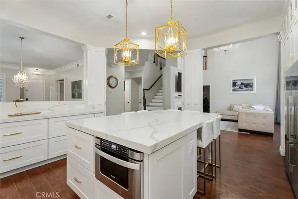 6 Coffeeberry CT, Coto De Caza, CA 92679