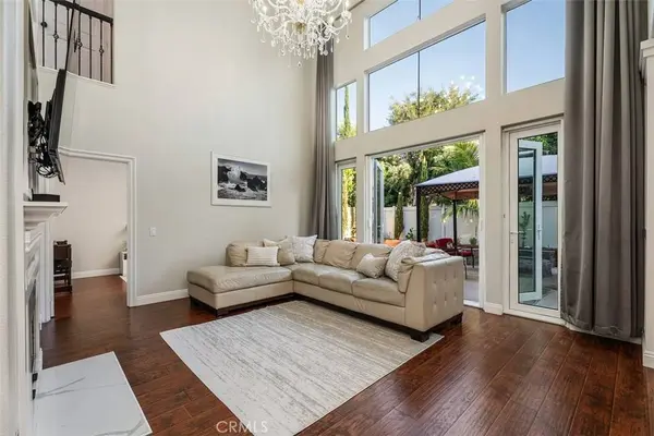 6 Coffeeberry CT, Coto De Caza, CA 92679