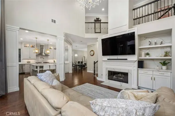 6 Coffeeberry CT, Coto De Caza, CA 92679