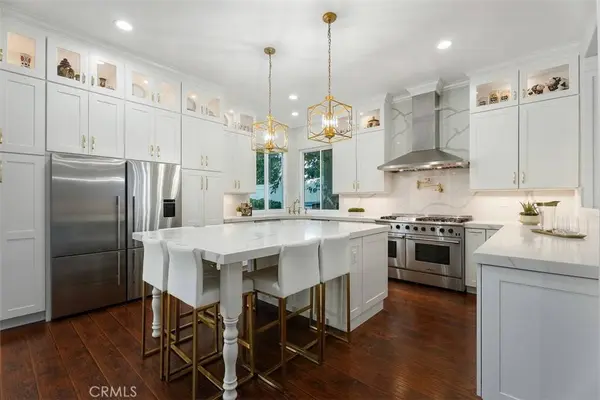 6 Coffeeberry CT, Coto De Caza, CA 92679