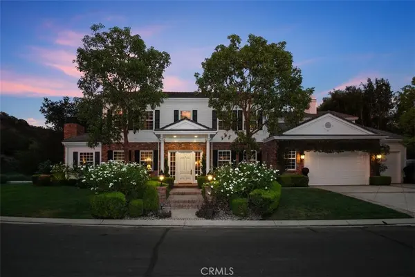 2 Lippizaner, Coto De Caza, CA 92679