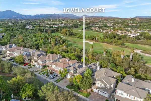 16 Vela CT, Coto De Caza, CA 92679