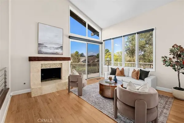 23602 Via Aguila, Coto De Caza, CA 92679