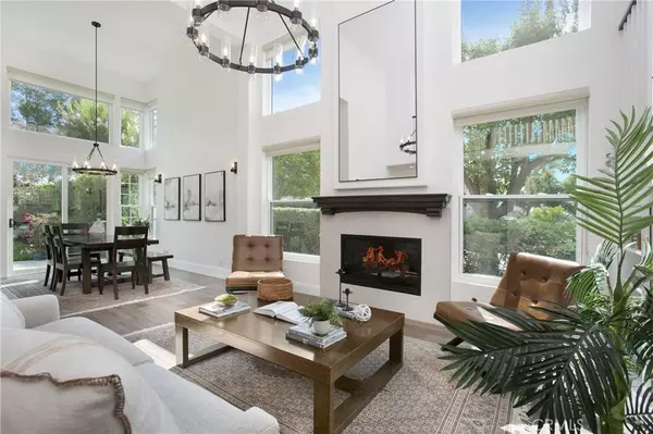 8 Summitcrest, Rancho Santa Margarita, CA 92679