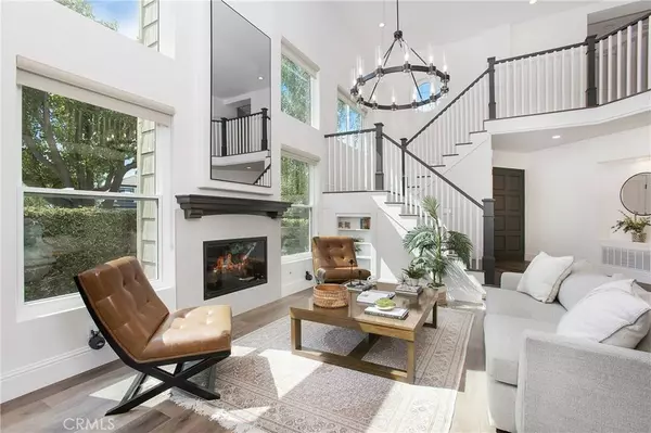 8 Summitcrest, Rancho Santa Margarita, CA 92679