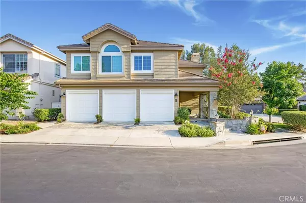 8 Summitcrest, Rancho Santa Margarita, CA 92679