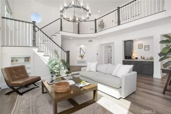 8 Summitcrest, Rancho Santa Margarita, CA 92679