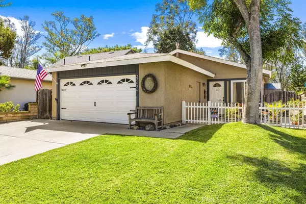 27436 Sereno, Mission Viejo, CA 92691