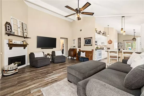 27436 Sereno, Mission Viejo, CA 92691