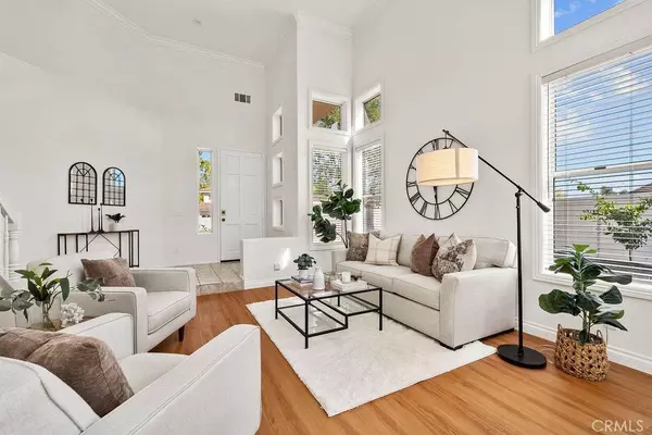 7 pandale, Lake Forest, CA 92610