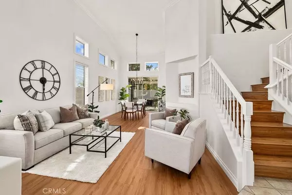 7 pandale, Lake Forest, CA 92610