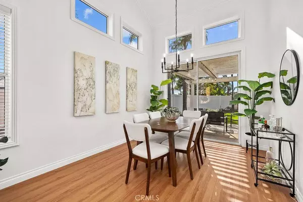 7 pandale, Lake Forest, CA 92610