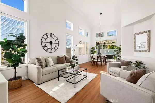 7 pandale, Lake Forest, CA 92610