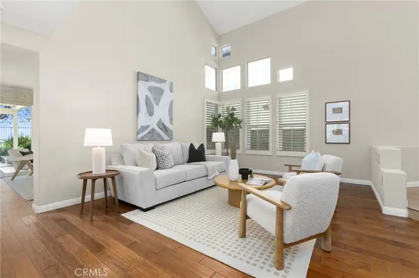 10 Eldorado, Lake Forest, CA 92610