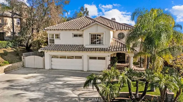 32092 Weeping Willow, Rancho Santa Margarita, CA 92679