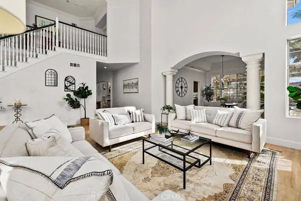 32092 Weeping Willow, Rancho Santa Margarita, CA 92679