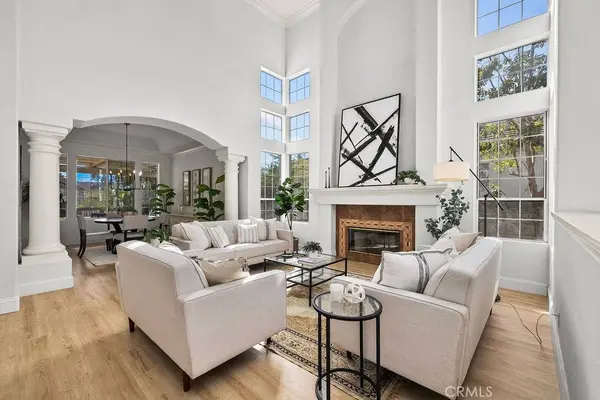 32092 Weeping Willow, Rancho Santa Margarita, CA 92679