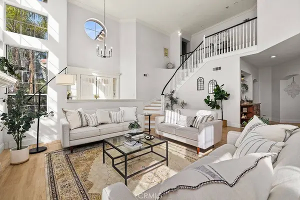 32092 Weeping Willow, Rancho Santa Margarita, CA 92679