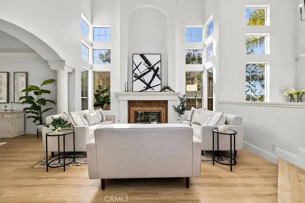 32092 Weeping Willow, Rancho Santa Margarita, CA 92679