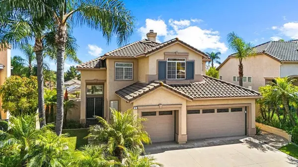 32 Via Perico, Rancho Santa Margarita, CA 92688