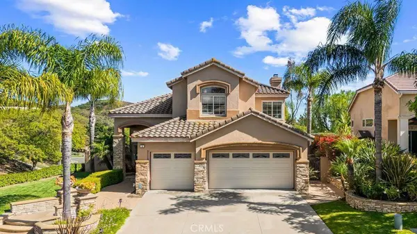 36 Via Perico, Rancho Santa Margarita, CA 92688