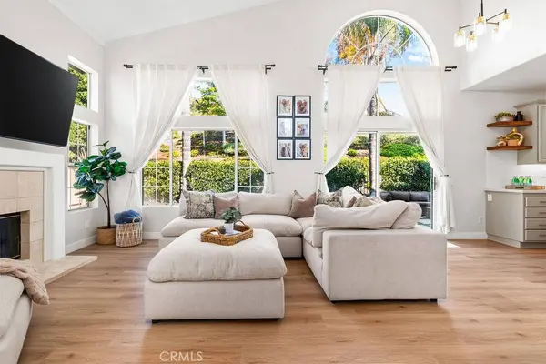9 El Tambor, Rancho Santa Margarita, CA 92688