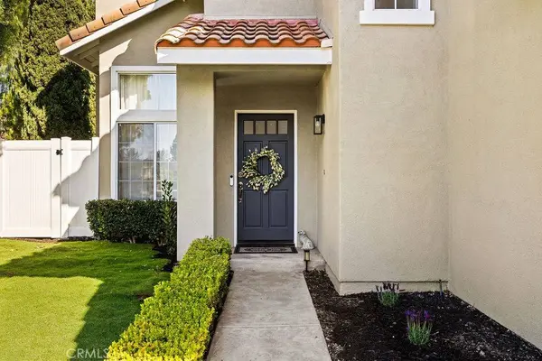 9 El Tambor, Rancho Santa Margarita, CA 92688