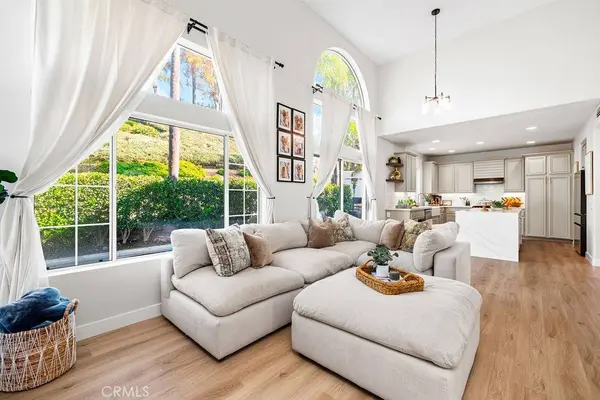 9 El Tambor, Rancho Santa Margarita, CA 92688
