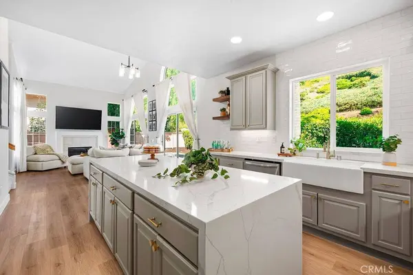 9 El Tambor, Rancho Santa Margarita, CA 92688