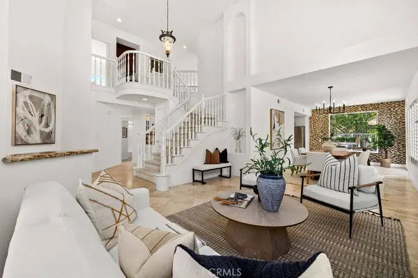 31786 Via Del Viento, Rancho Santa Margarita, CA 92679