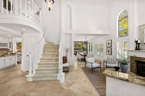 31786 Via Del Viento, Rancho Santa Margarita, CA 92679