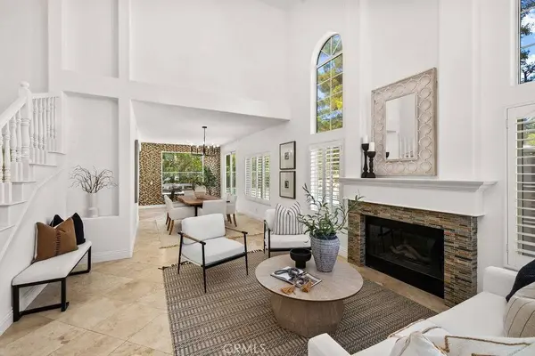 31786 Via Del Viento, Rancho Santa Margarita, CA 92679