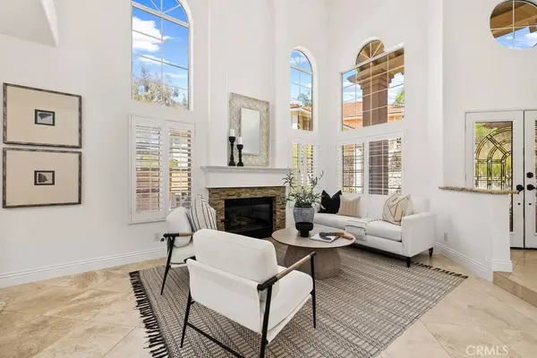 31786 Via Del Viento, Rancho Santa Margarita, CA 92679
