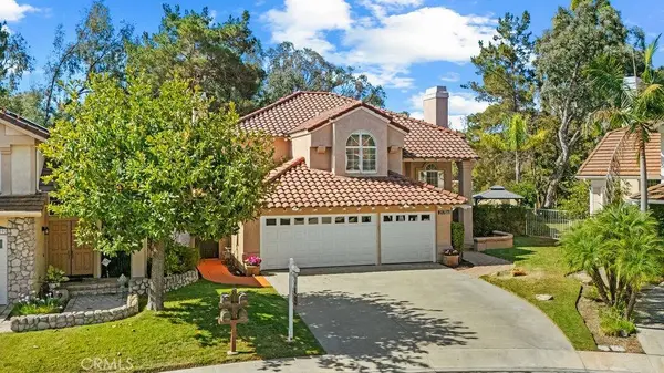 31786 Via Del Viento, Rancho Santa Margarita, CA 92679