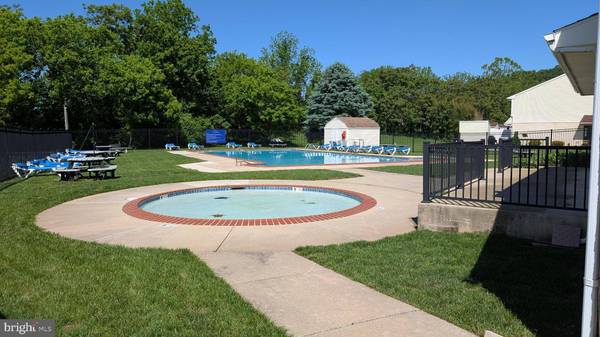 508 LANCASTER CT #493, Downingtown, PA 19335