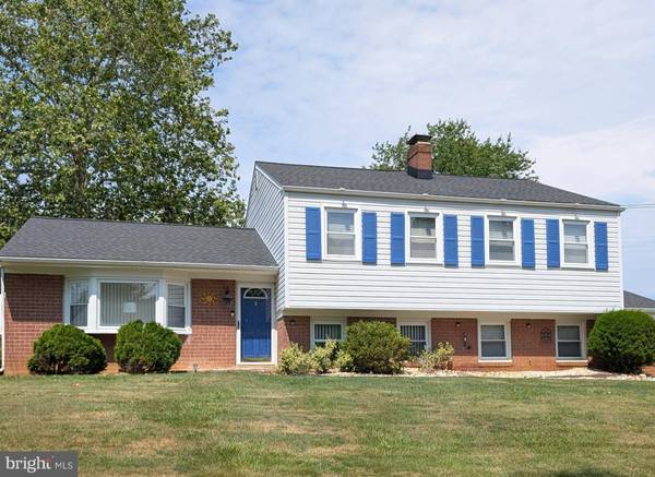 1264 ESTATE DR, West Chester, PA 19380