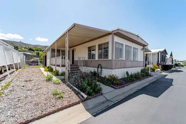 24 Robertson WAY #24, Newbury Park, CA 91320