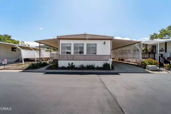 24 Robertson WAY #24, Newbury Park, CA 91320