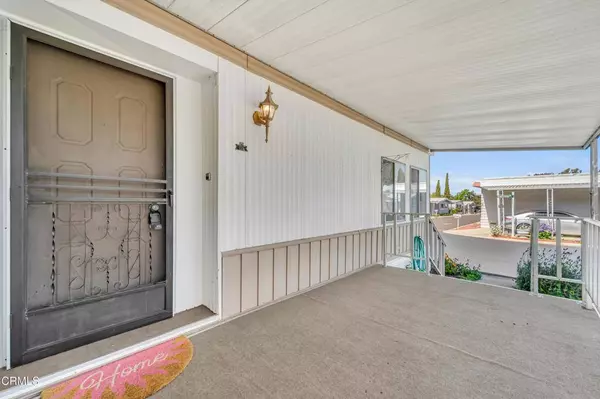 24 Robertson WAY #24, Newbury Park, CA 91320