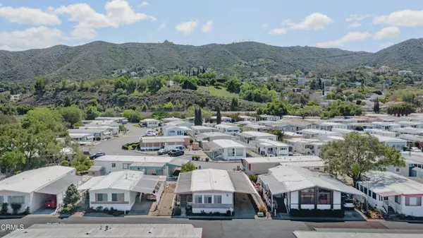 24 Robertson WAY #24, Newbury Park, CA 91320