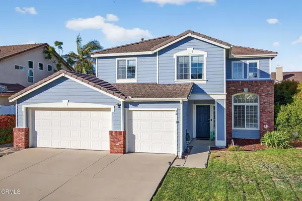 52 Stockton AVE, Ventura, CA 93004