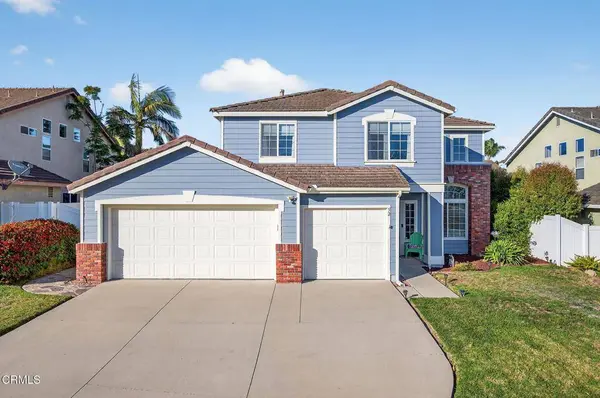 52 Stockton AVE, Ventura, CA 93004