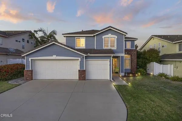 52 Stockton AVE, Ventura, CA 93004