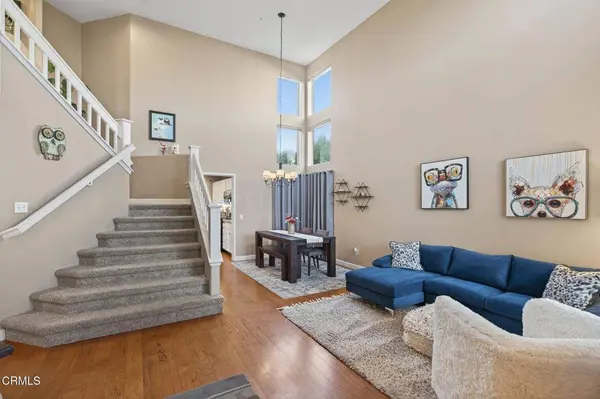 52 Stockton AVE, Ventura, CA 93004