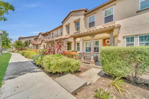 423 Green River ST, Oxnard, CA 93036