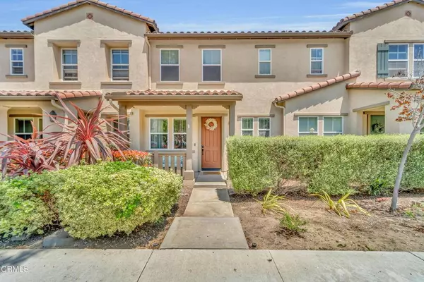 423 Green River ST, Oxnard, CA 93036