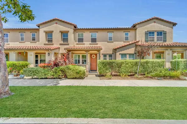 423 Green River ST, Oxnard, CA 93036