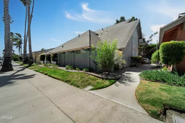 2773 E Harbor BLVD, Ventura, CA 93001