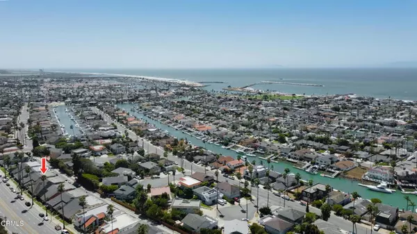 2773 E Harbor BLVD, Ventura, CA 93001